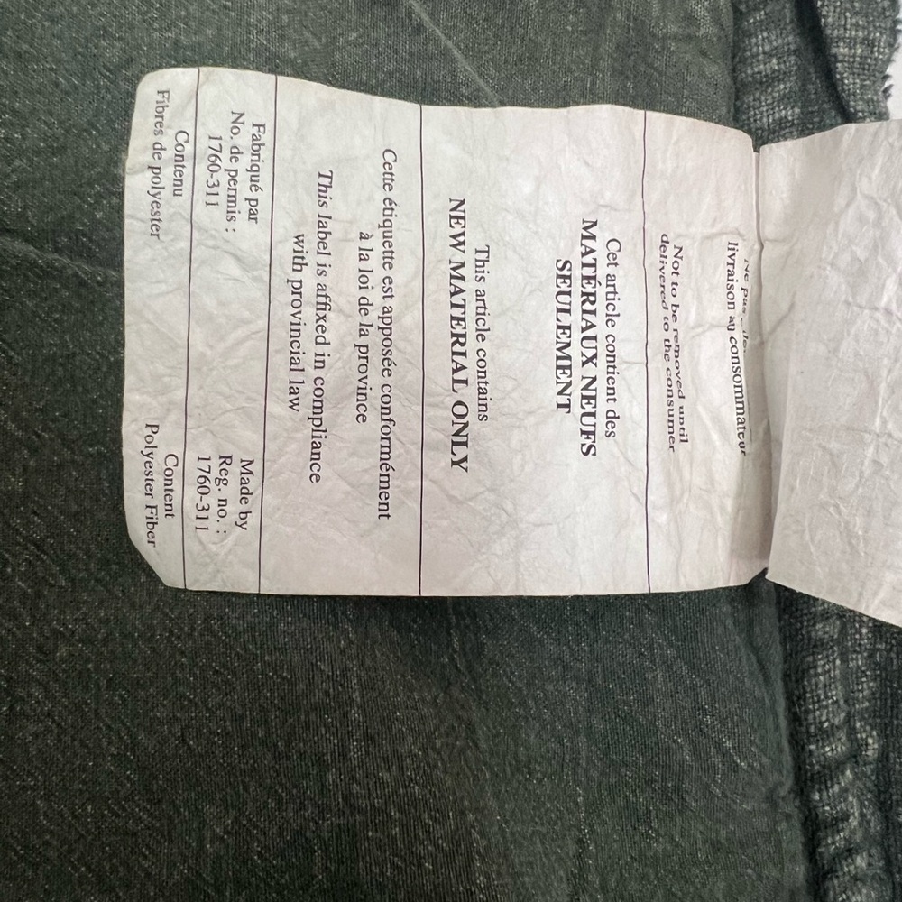 RARE Pottery Barn Velvet Lattice Quilted Two Standard Shams Loden Green GORGEOUS - Picture 6 of 6